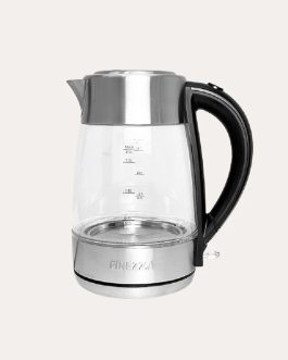 Hervidor Eléctrico de Vidrio 2.0 L FINEZZA CK-680HV