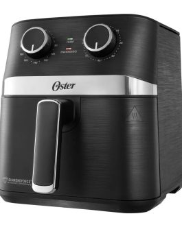 Freidora de Aire Manual Oster 4L CKSTAF401MDF
