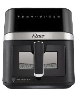 Freidora de Aire Digital Oster 6L 10Programas Automáticos CKSTAF60WDDF