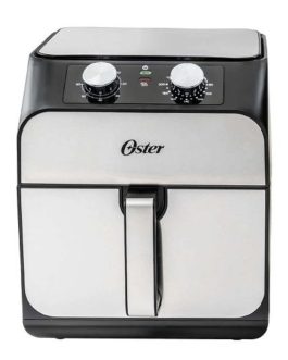 Freidora de aire Oster de 6.8 L CKSTAF68T