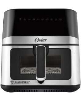 Freidora de Aire Digital Oster 7.5 L CKSTAF75WDSSDF