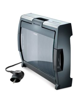 Parrilla y Plancha Oster revestimiento Bioceramic CKSTGR3006