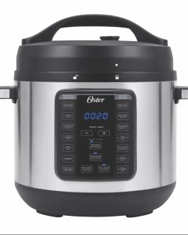 Multi Olla rápida XL Oster de 7,5 L CKSTPCEC8801