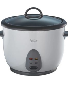 Arrocera Oster Blanca 10 tazas CKSTRC1700W