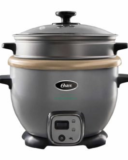 Olla Arrocera Oster 2,2 L Bioceramic CKSTRC7130S