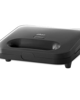 Sandwichera compacta Oster CKSTSM2885