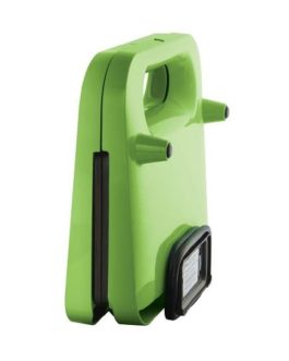 Sandwichera Compacta Oster 2 panes CKSTSM2885K