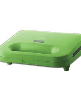 Sandwichera Compacta Oster 2 panes CKSTSM2885K