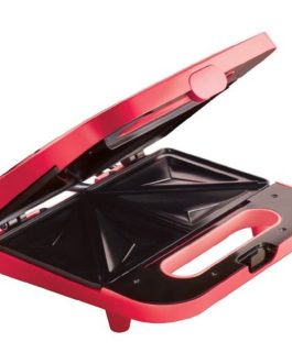 Sandwichera Compacta Oster 2 panes CKSTSM2885M Sandia