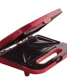 Sandwichera compacta Oster CKSTSM2885R