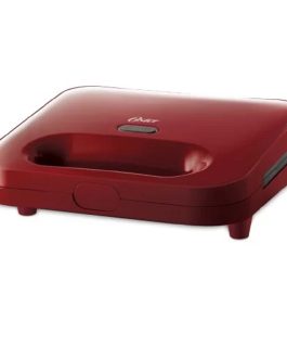 Sandwichera compacta Oster CKSTSM2885R
