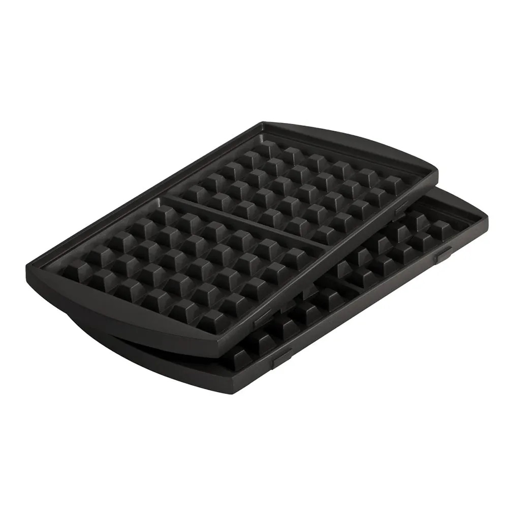 Sandwichera Oster intercambiables para waffles CKSTSM3892 - Imagen 5