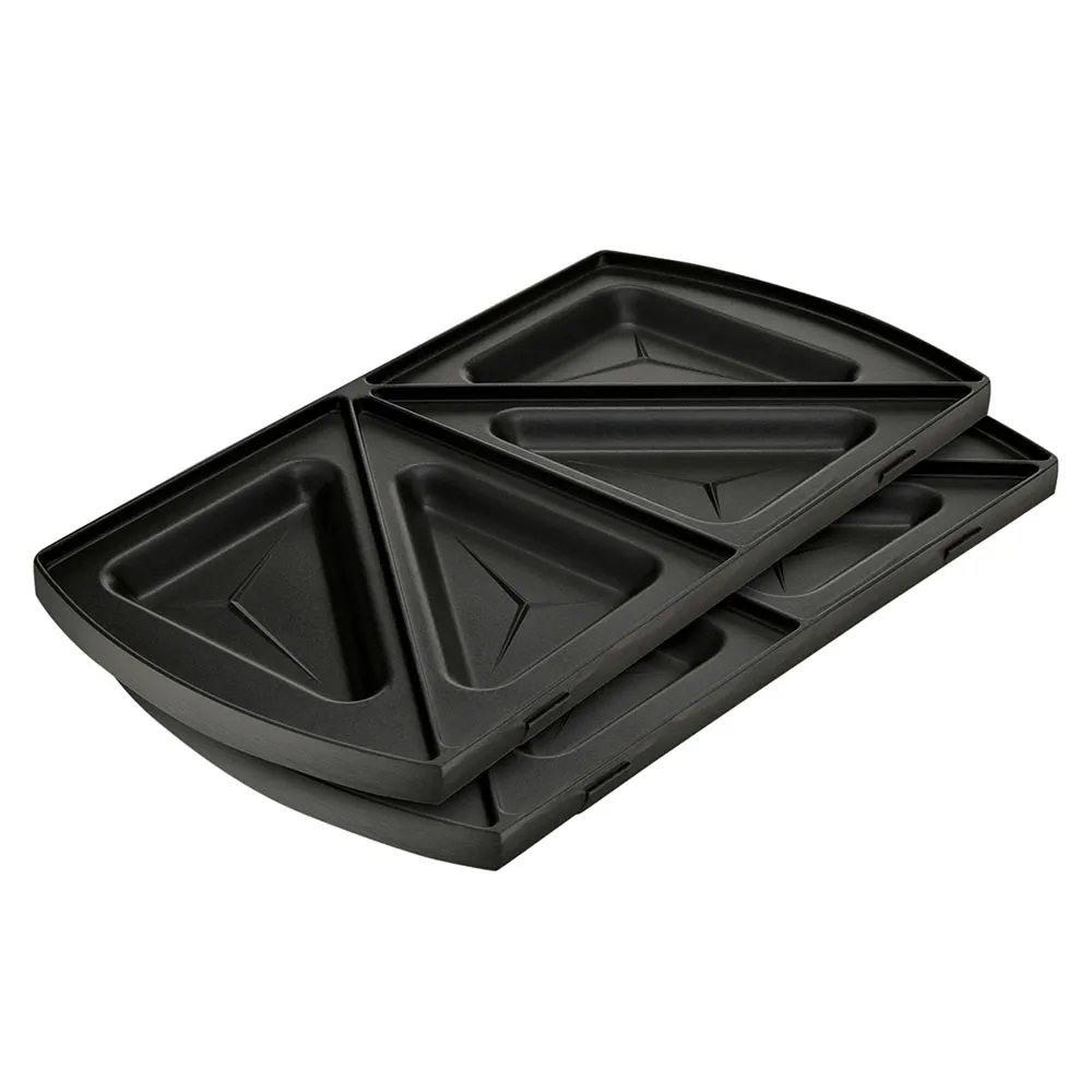 Sandwichera Oster intercambiables para waffles CKSTSM3892 - Imagen 4
