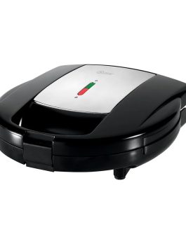 Sandwichera Oster intercambiables para waffles CKSTSM3892