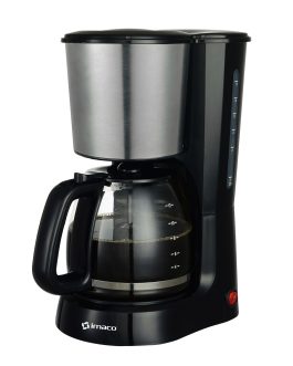 Cafetera eléctrica 800 W IMACO CM1290.