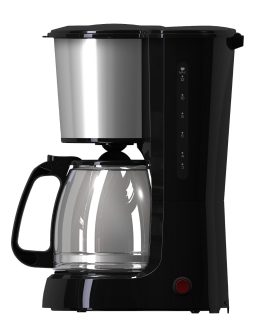 Cafetera eléctrica 800 W IMACO CM1290.