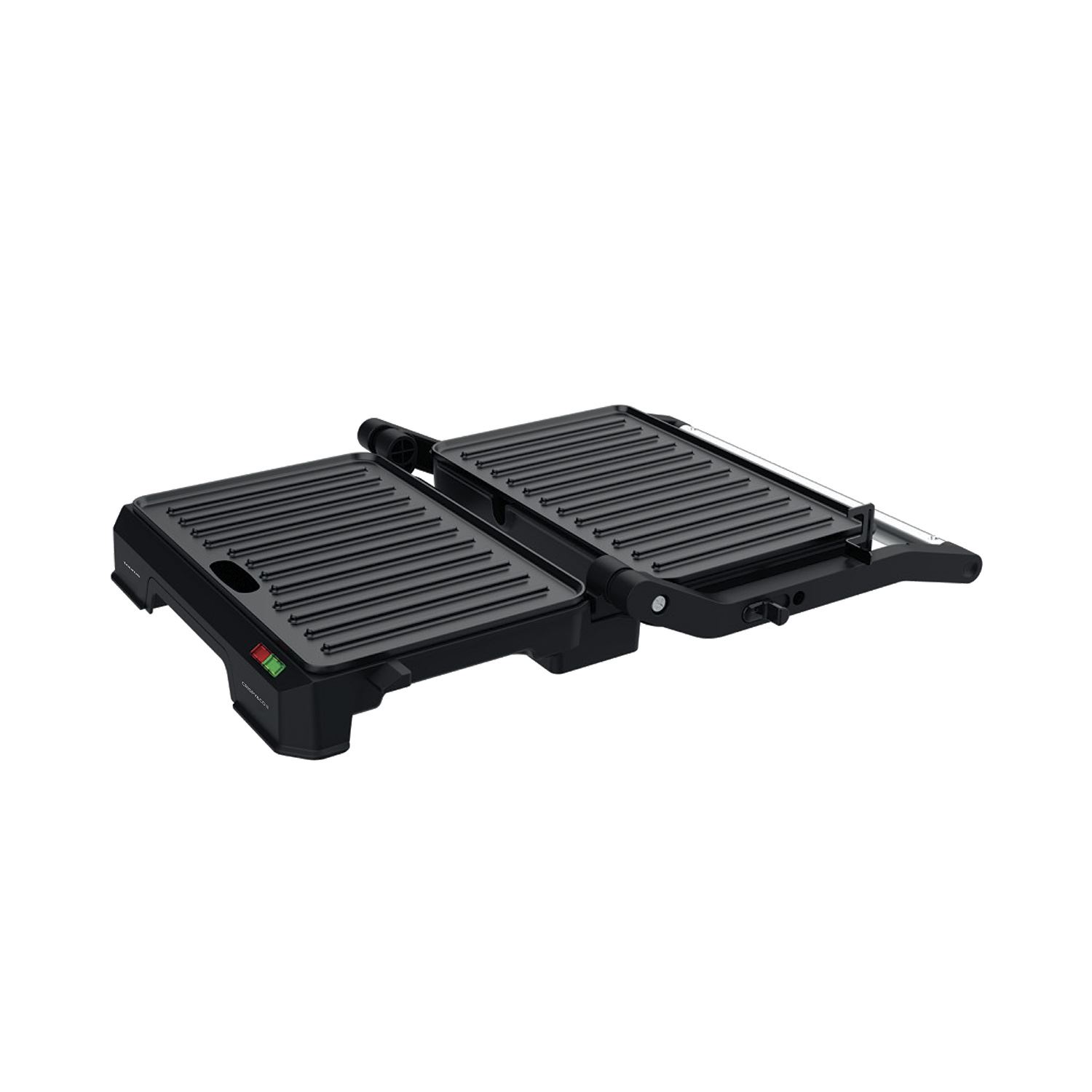 Mini Grill Crispy & Co II Taurus - Imagen 3