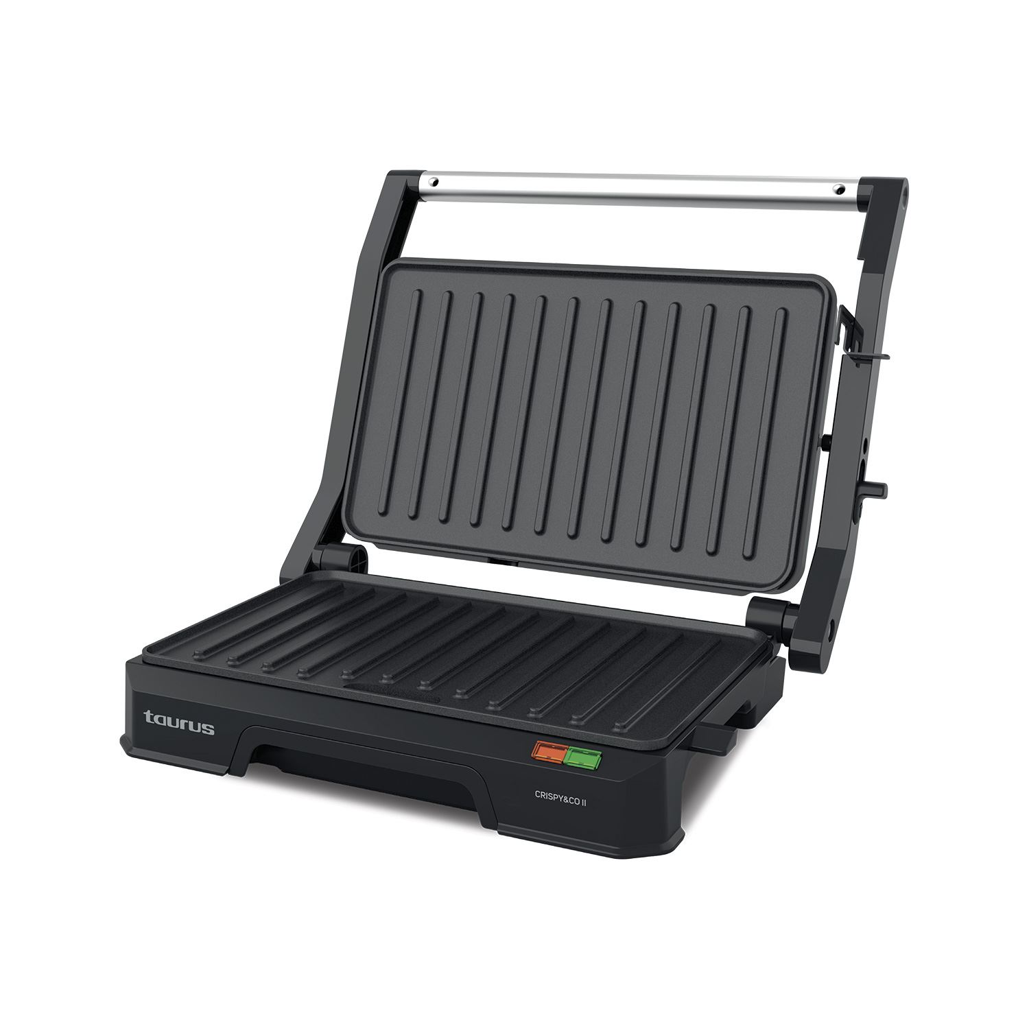 Mini Grill Crispy & Co II Taurus - Imagen 2