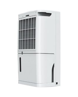 Deshumedecedor Mecanico IMACO DHM1002