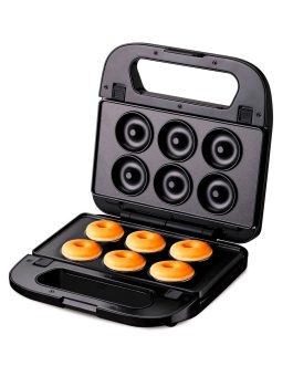 Máquina de Donas&Waffles Taurus Dofles 2en1