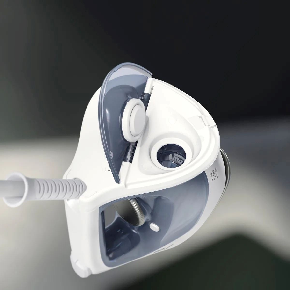 Plancha a Vapor Electrolux Inteligente E7SI1-2WBL - Imagen 3