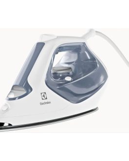 Plancha a Vapor Electrolux Inteligente E7SI1-2WBL
