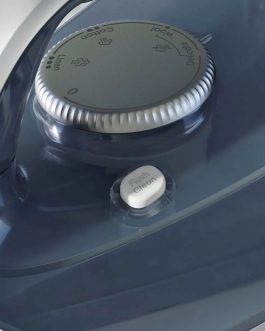 Plancha a Vapor Electrolux Inteligente E7SI1-2WBL
