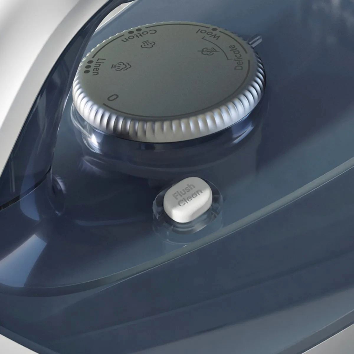 Plancha a Vapor Electrolux Inteligente E7SI1-2WBL - Imagen 2