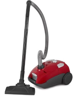 Aspiradora Electrolux De Bolsa 3L 1600W Equipt EQP10