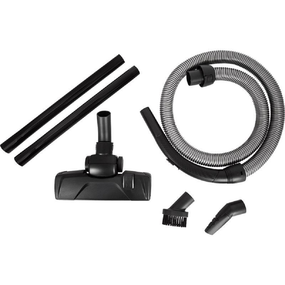 Aspiradora Electrolux De Bolsa 3L 1600W Equipt EQP10 - Imagen 3