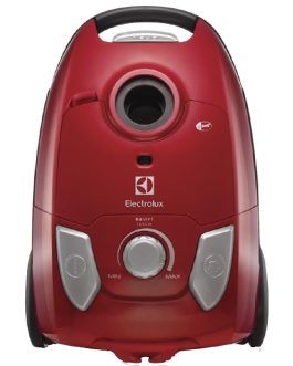 Aspiradora Electrolux De Bolsa 3L 1600W Equipt EQP10
