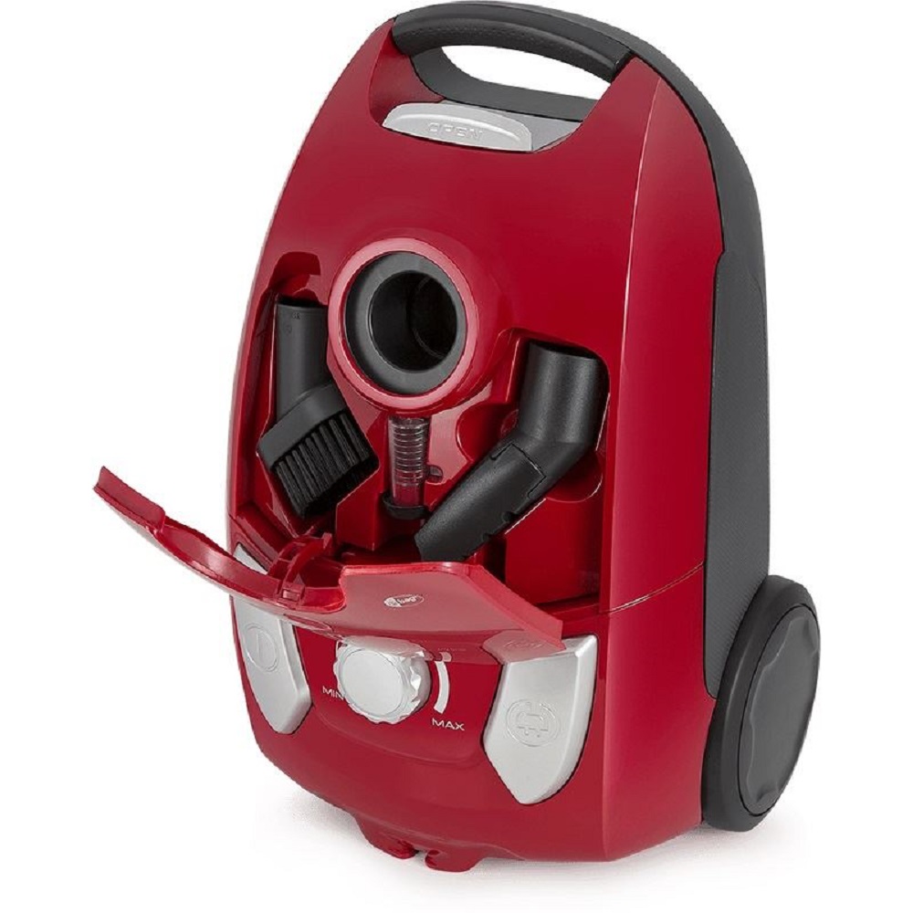 Aspiradora Electrolux De Bolsa 3L 1600W Equipt EQP10 - Imagen 4