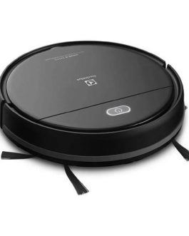 Aspiradora Robot Electrolux Home Speed 3 En 1 ERB10