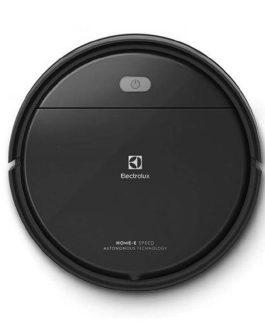 Aspiradora Robot Electrolux Home Speed 3 En 1 ERB10