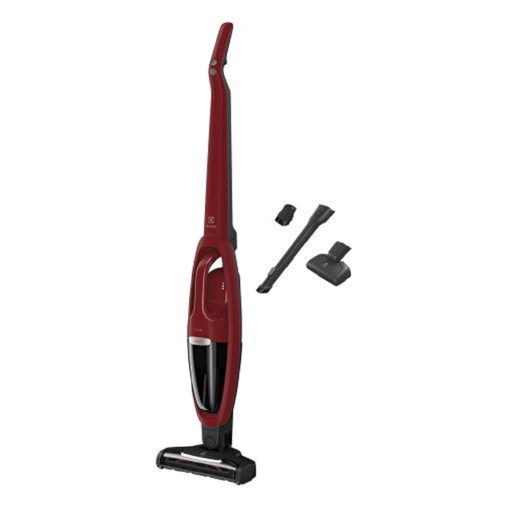 Aspiradora Electrolux Vertical Inalámbrica 2 En 1 Pet ERG36 - Imagen 3