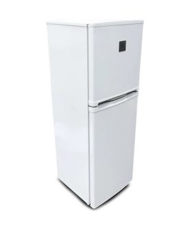 Refrigeradora Electrolux Top Mount Frost 138L Blanco ERT18G2HNW.