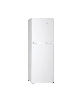 Refrigeradora Electrolux Top Mount Frost 138L Blanco ERT18G2HNW.