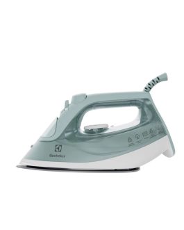 Plancha a Vapor y Seco Electrolux con Tecnología PowerVapour ESI51