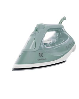 Plancha a Vapor y Seco Electrolux con Tecnología PowerVapour ESI51