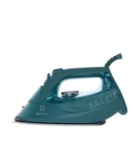 Plancha de Ropa a Vapor y Seco Electrolux Experience ESI80