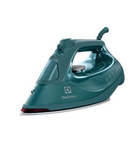 Plancha de Ropa a Vapor y Seco Electrolux Experience ESI80