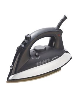 Plancha a vapor con base cerámica IMACO ETA181