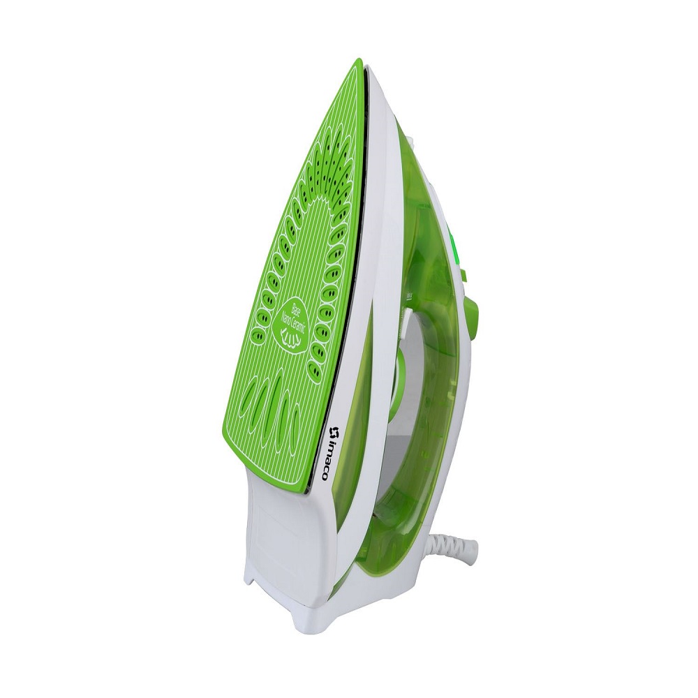 Plancha a vapor Nano Ceramica IMACO ETA2288 - Imagen 3
