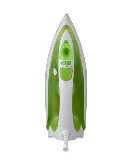 Plancha a vapor Nano Ceramica IMACO ETA2288
