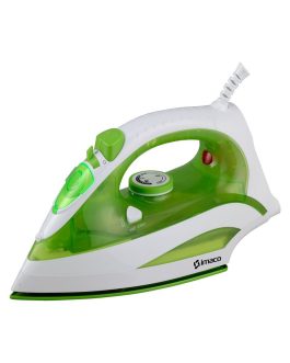 Plancha a vapor Nano Ceramica IMACO ETA2288