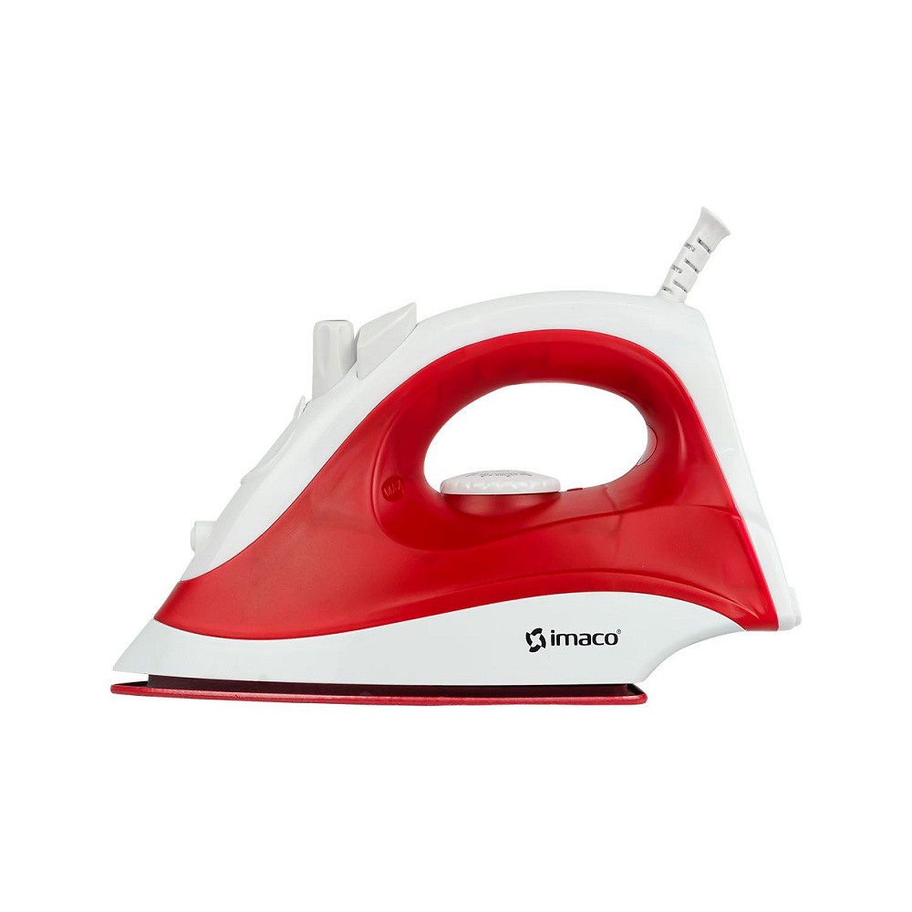 Plancha a Vapor Nano Ceramica IMACO ETA600 - Imagen 5