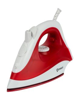 Plancha a Vapor Nano Ceramica IMACO ETA600