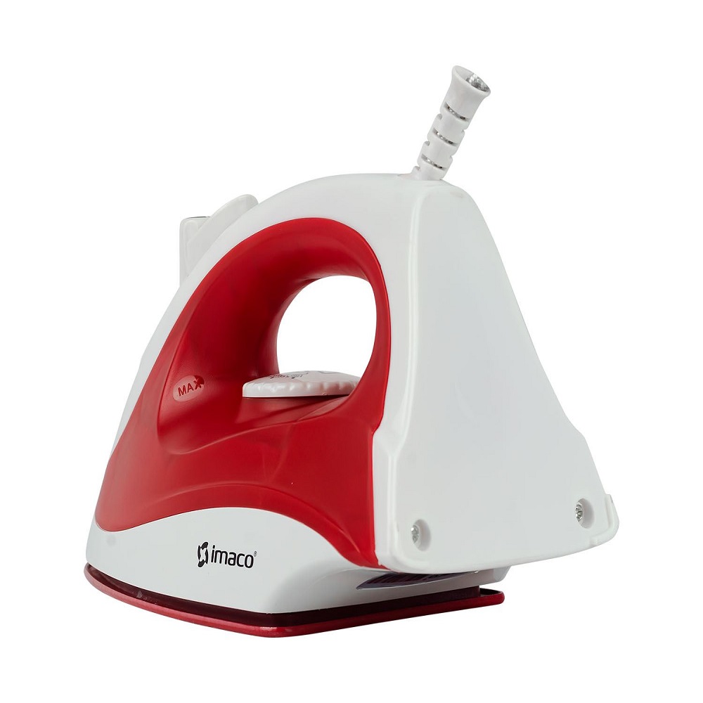 Plancha a Vapor Nano Ceramica IMACO ETA600 - Imagen 4