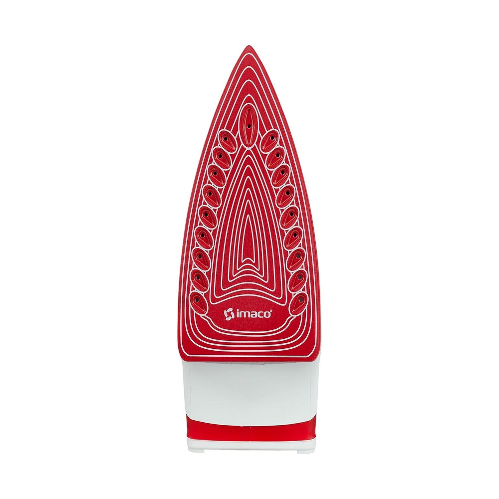 Plancha a Vapor Nano Ceramica IMACO ETA600 - Imagen 6