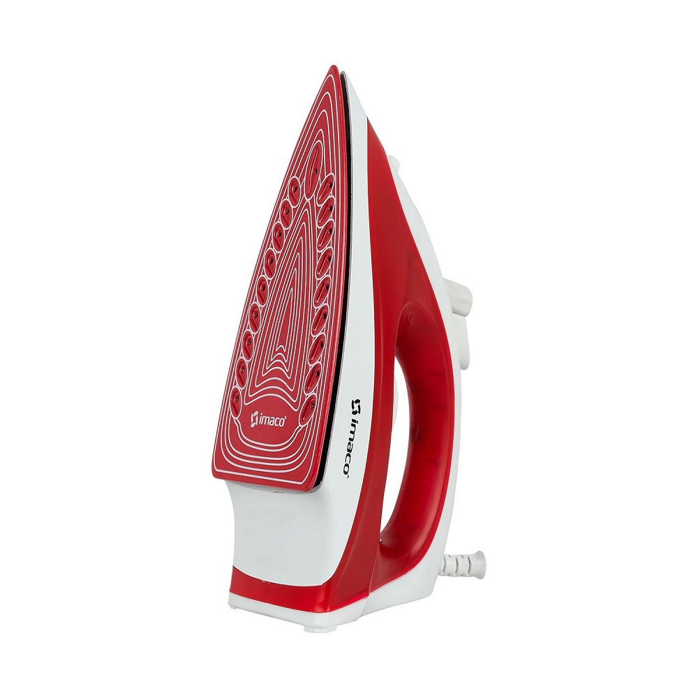 Plancha a Vapor Nano Ceramica IMACO ETA600 - Imagen 2